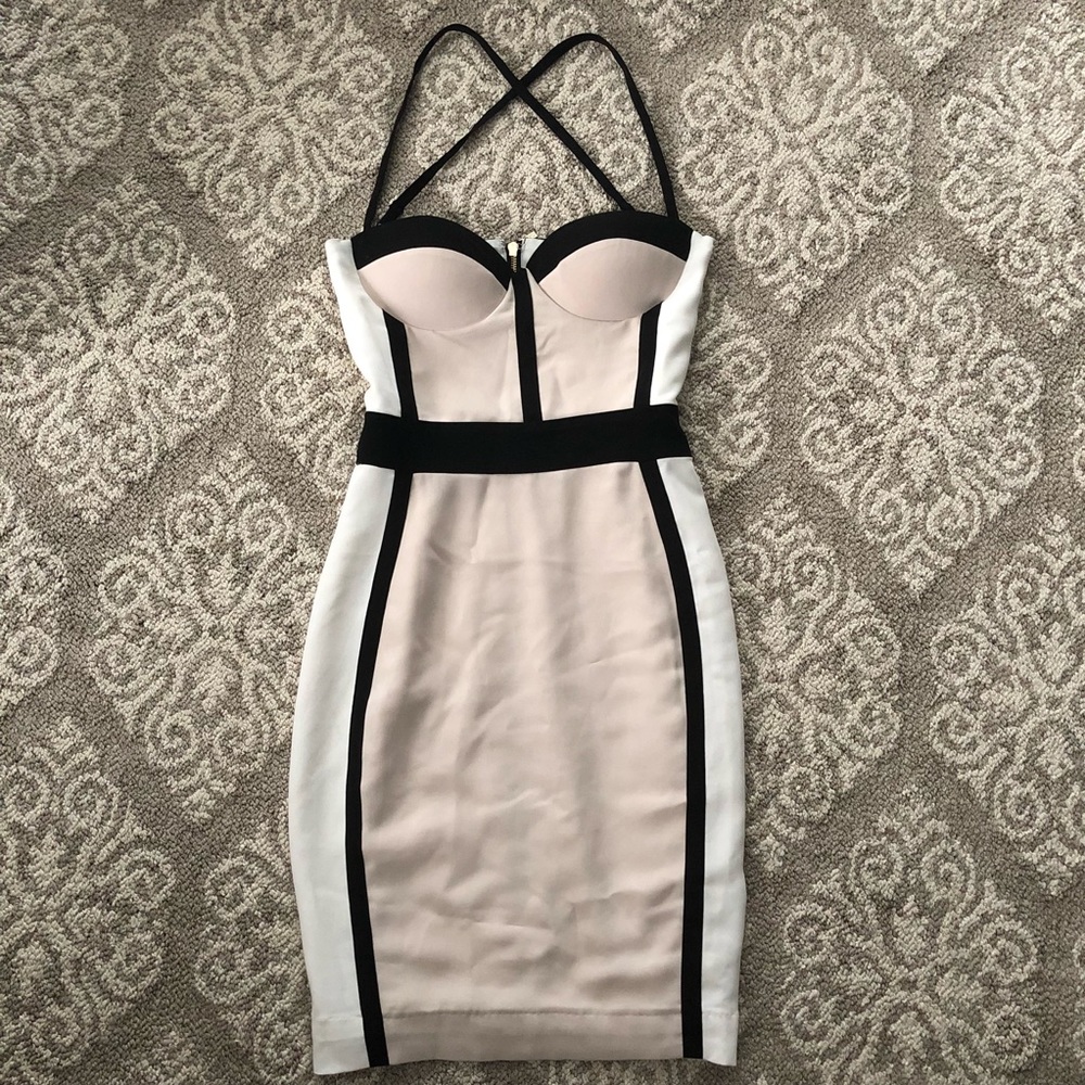 House of CB Luciana Dress